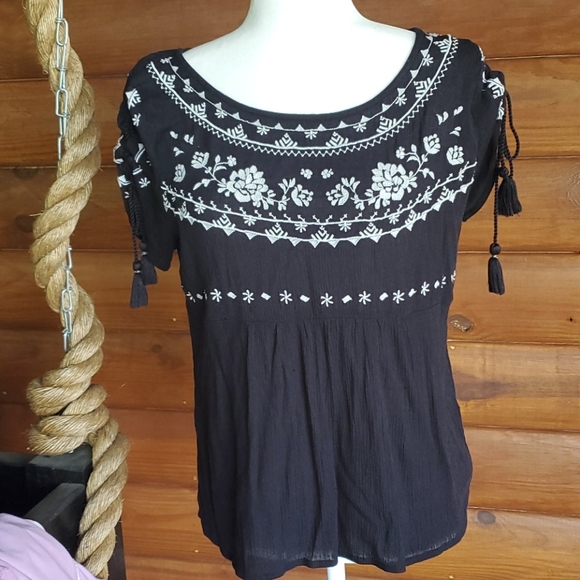 Hollister Tops - Hollister top